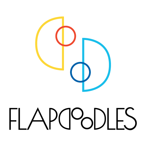 Flapdoodles logo