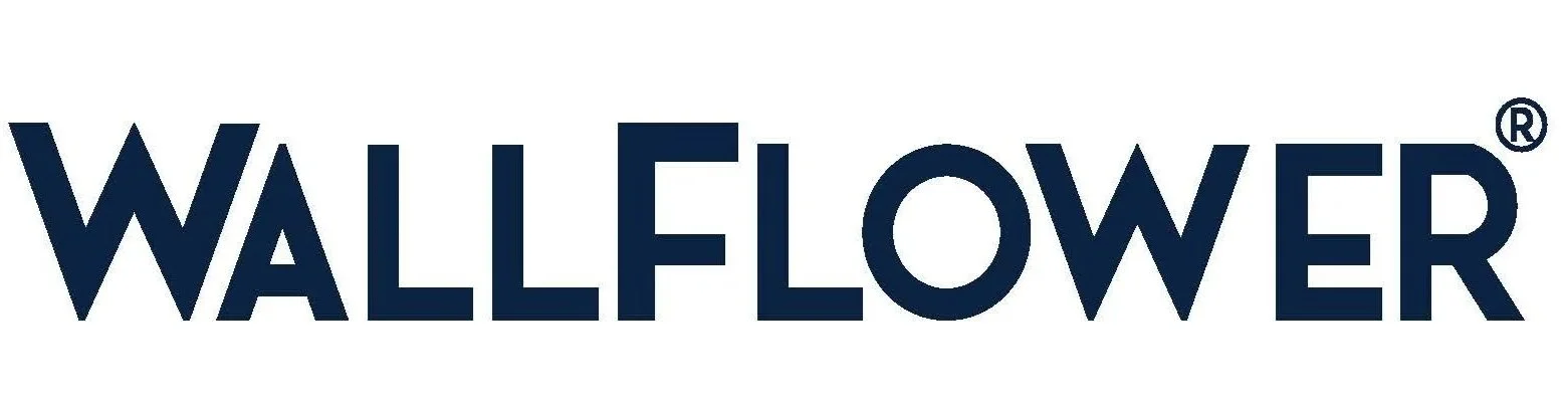 WallFlower logo