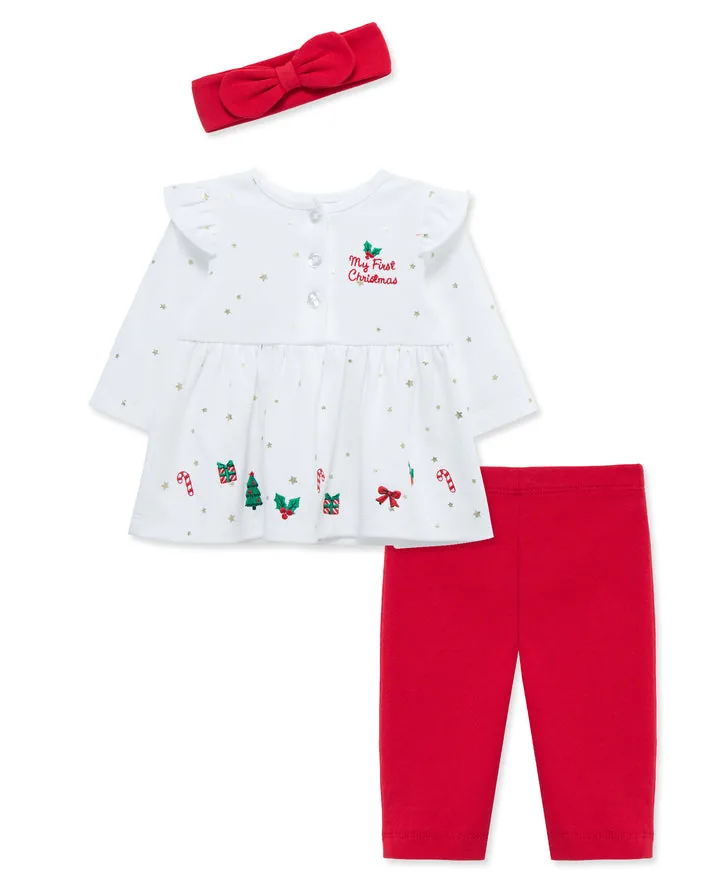 Tunic Legging Sets style reference