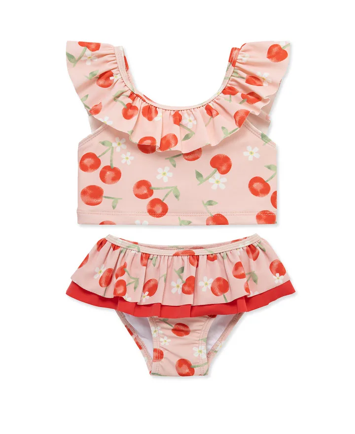 2-Piece Swim style reference